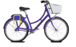 wypożyczalnia rowerów miejskich