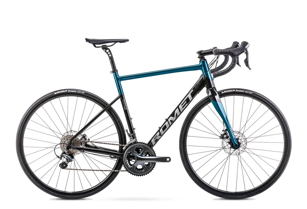 28″ SZOSA ROMET HURAGAN 4 58 cm