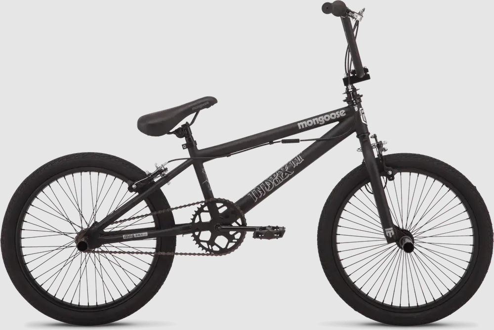 Wypożyczalnia rowerów BMX